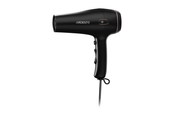 Фен Ardesto HD-Y-210 1750-2100 Вт Київ - зображення 2