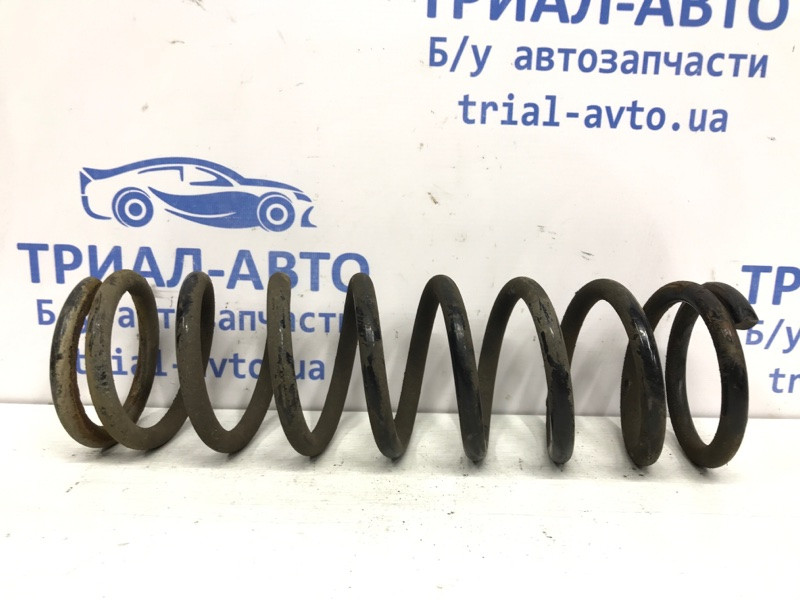 Пружина задняя Mazda CX 7 2006-2012 EG25-28-011F (Арт. 41284) Киев - изображение 1