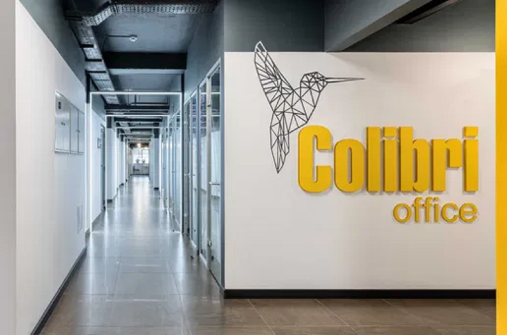 Левобережна метро,вул Євгена Сверстюка 11Ж, офіс 9м Київ - зображення 3