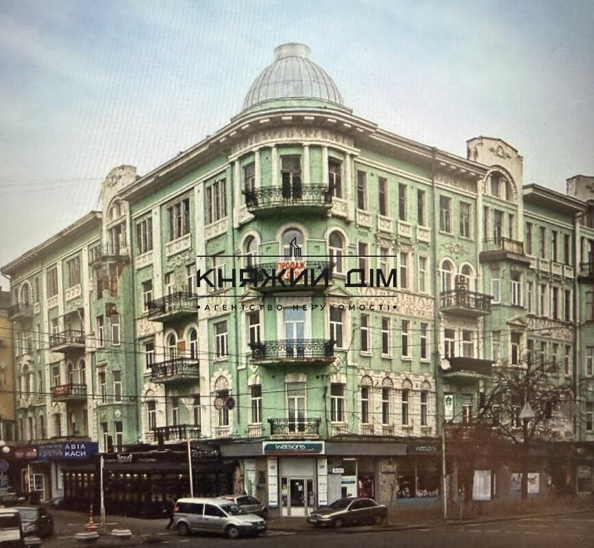 Оренда офісного приміщення м. Золоті ворота КОД 1419216 Київ - зображення 8