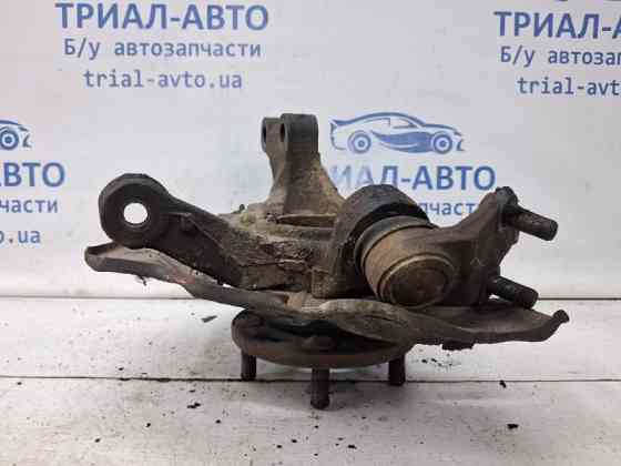Кулак поворотный левый со ступицей Toyota Camry 2006-2011 4321258010 (Арт. 64136) Киев