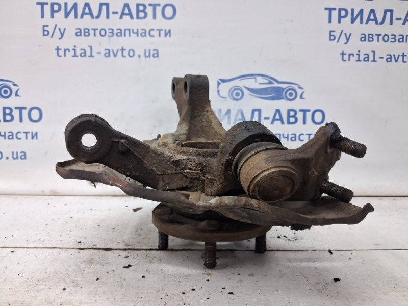 Кулак поворотный левый со ступицей Toyota Camry 2006-2011 4321258010 (Арт. 64136) Киев - изображение 3