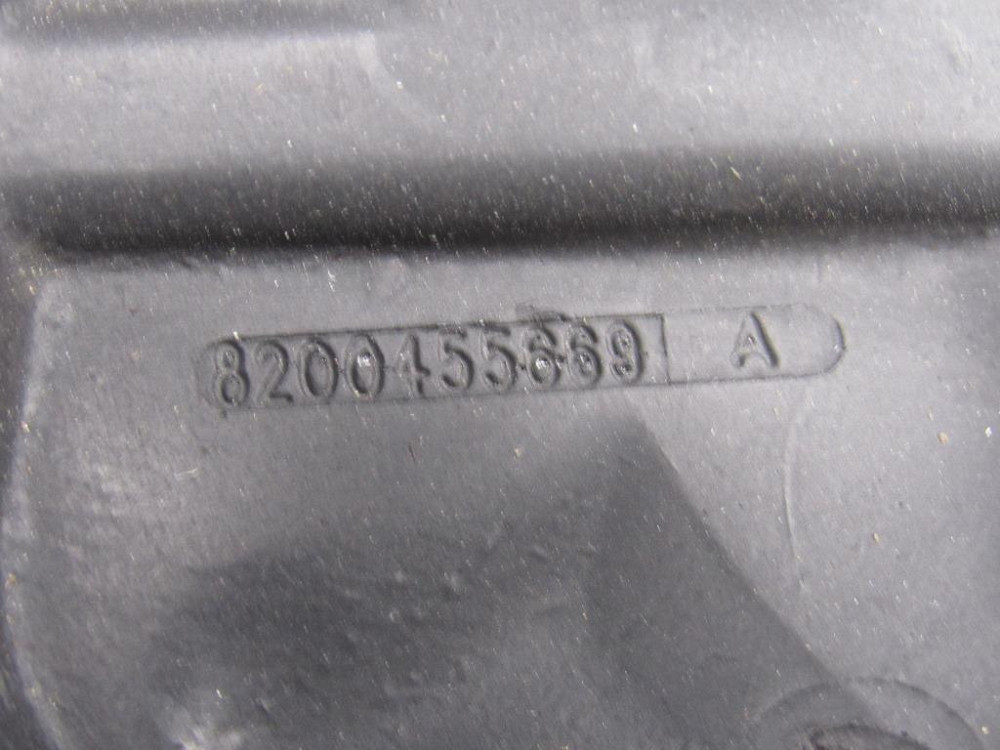 Руль Renault Master 2004-2010 (8200455669) Ковель - изображение 1