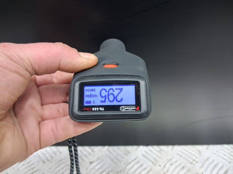 Дверь передняя левая Mitsubishi Pajero Sport 1996-2008 MR508007 (Арт. 64928) Киев - изображение 6