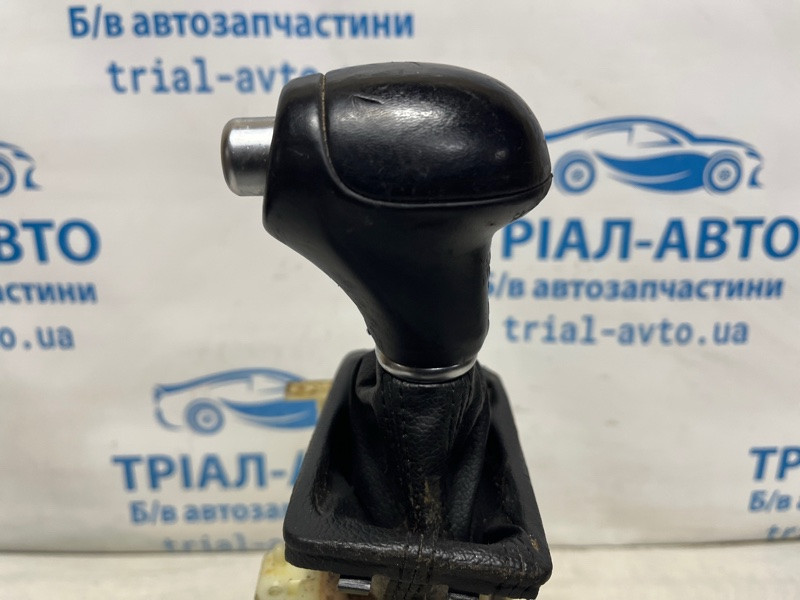 Кулиса переключения АКПП Kia Sorento XM 2.4 БЕНЗИН G4KJ 2009 (б/у) Киев - изображение 3