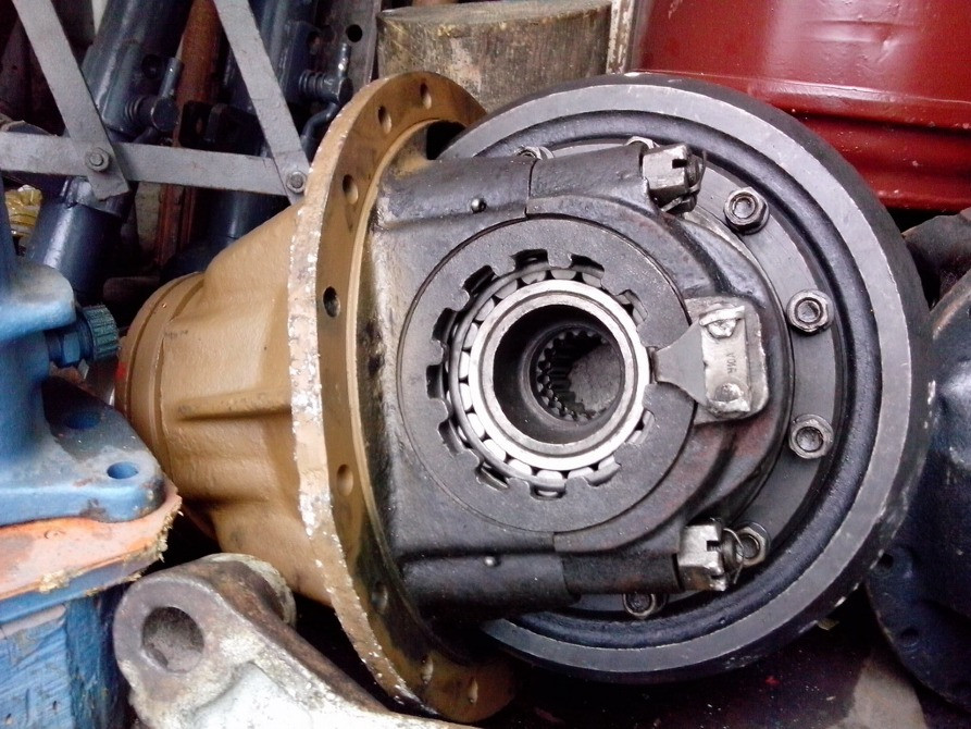 Ремонт КПП Т-150, обмін, гарантія, сервіс Кропивницкий - изображение 2