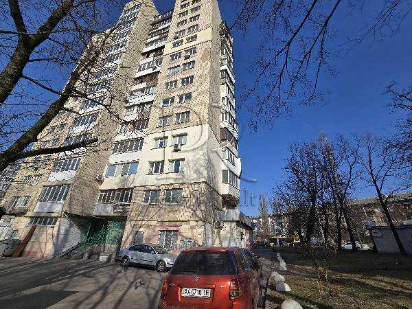 продажа 1-к квартира Киев, Соломенский, 44999 $ Київ - зображення 11