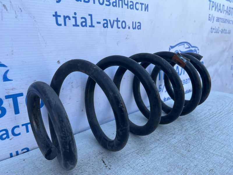 Пружина задняя Dodge Journey 1 2.4 БЕНЗИН ED3 2007 (б/у) Київ - зображення 3