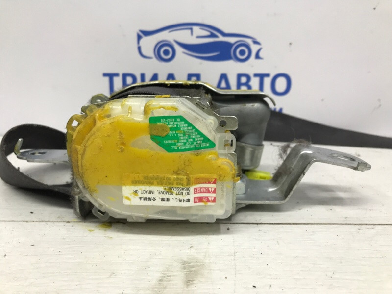 Ремень безопасности передний левый Nissan Pathfinder 2004-2014 H6885EB30B (Арт. 55979) Киев - изображение 5