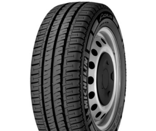 235/60 R17 Michelin Agilis 117/115R Легковантажна шина Київ - зображення 1