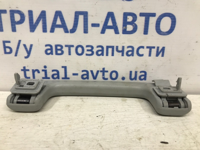 Ручка потолка Mitsubishi Lancer 10 1.8 БЕНЗИН 2007 (б/у) Киев - изображение 3