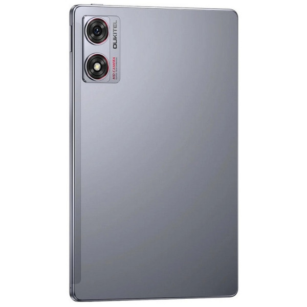 Планшет Oukitel Pad OT8 6/256GB LTE Grey Global (Код товару:38916) Харьков - изображение 3