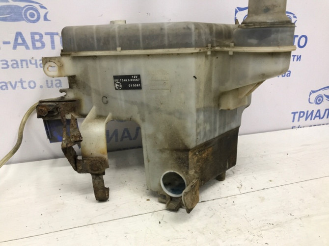 Бачок омывателя Toyota Prado 2003-2009 8535560150 (Арт. 53922) Київ - зображення 2