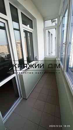 Роздільна 3 к.кв. на Політеху. Код об'єкта: № 11195294 Київ