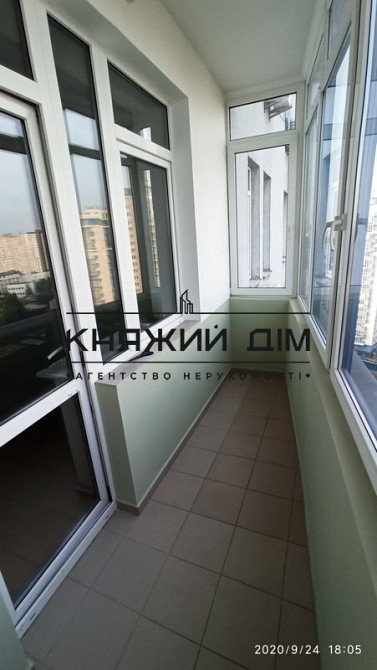 Роздільна 3 к.кв. на Політеху. Код об'єкта: № 11195294 Київ - зображення 5