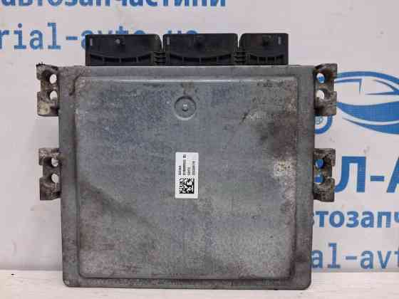 Блок управления двигателем Renault Megane 2008-2016 237100669R (Арт. 74725) Киев