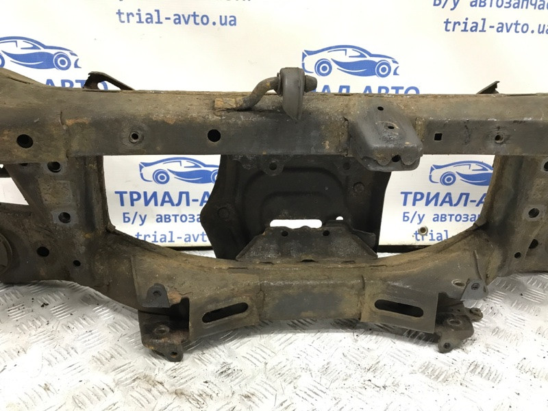 Балка задней подвески Toyota Avensis T27 2.0 DIESEL 2009 (б/у) Киев - изображение 3