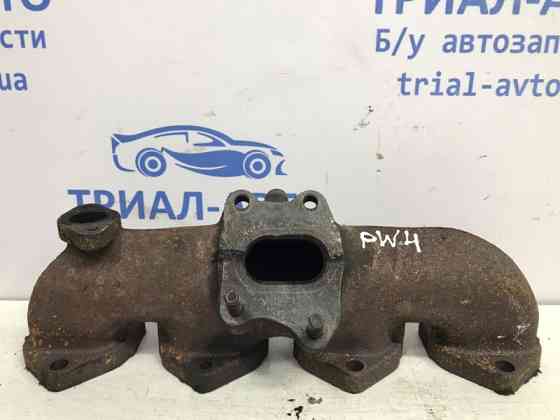 Коллектор выпускной Mitsubishi Pajero Wagon 4 3.2 ДИЗЕЛЬ 4M41 2006 (б/у) Київ