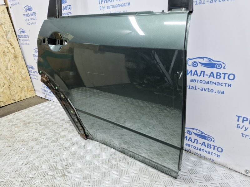 Дверь задняя правая Mitsubishi Outlander 2003-2006 MR954672 (Арт. 50499) Киев - изображение 4