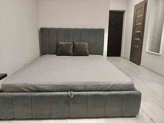 долгосрочная аренда 1-к квартира Киев, Святошинский, 22000 грн./мес. Київ