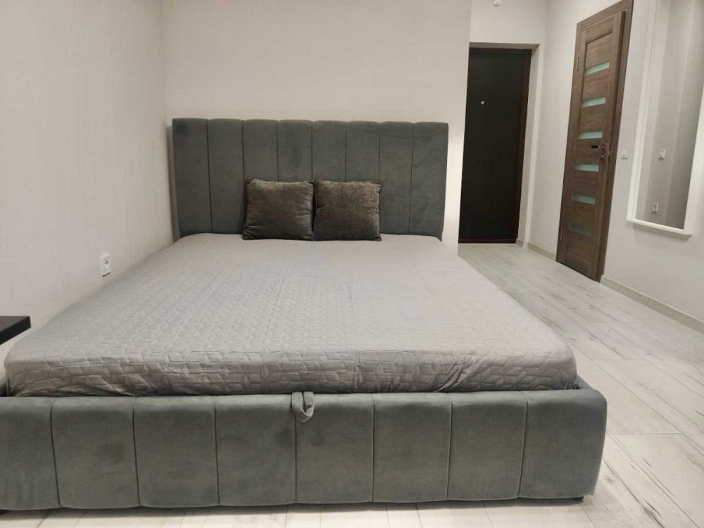 долгосрочная аренда 1-к квартира Киев, Святошинский, 22000 грн./мес. Київ - зображення 6