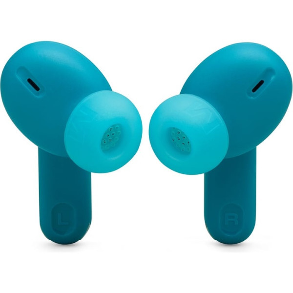 Bluetooth-гарнітура JBL Tune Beam 2 Turquoise (JBLTBEAM2TQE) (Код товару:40747) Харьков - изображение 3