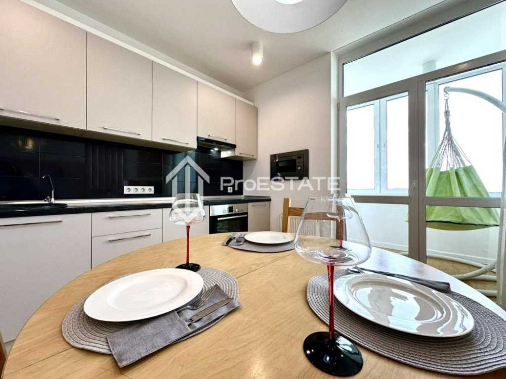 продажа 1-к квартира Киев, Подольский, 72500 евро Киев - изображение 2