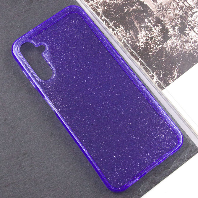 TPU чехол Nova для Samsung Galaxy A05s / M14 4G Херсон - изображение 7