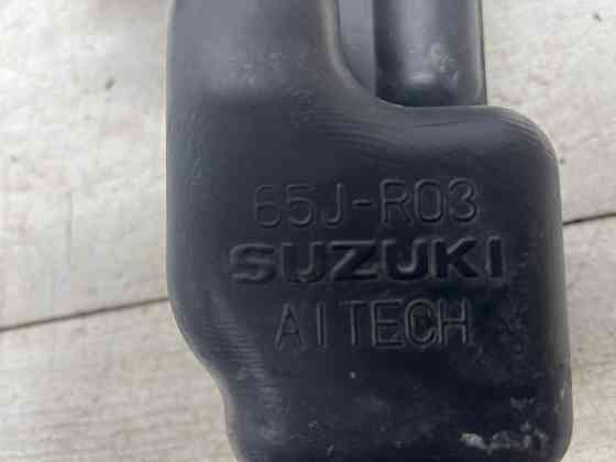 Воздухозаборник Suzuki Grand Vitara 2005-2016 1382065J00 (Арт. 70715) Київ