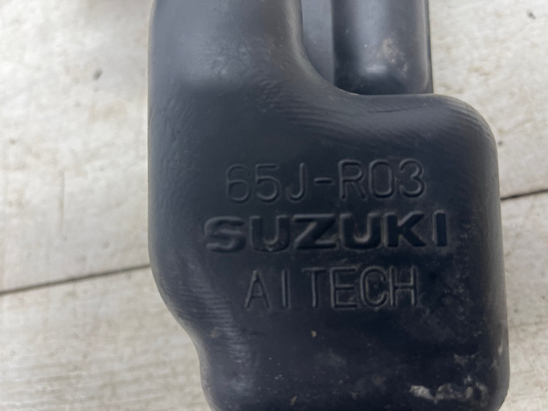 Воздухозаборник Suzuki Grand Vitara 2005-2016 1382065J00 (Арт. 70715) Київ - зображення 4