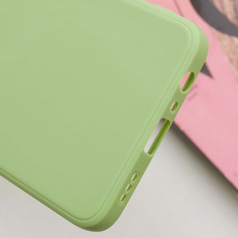 Силиконовый чехол Candy Full Camera для Oppo Reno 8 T 4G Херсон - изображение 9