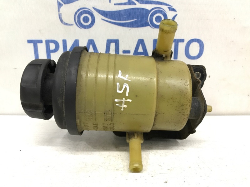 Бачок ГУР Hyundai Santa fe CM 2.7 БЕНЗИН G6EA 2005 (б/у) Киев - изображение 2