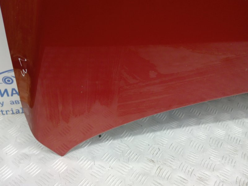 Капот Mitsubishi Lancer 2007-2017 5900A209 (Арт. 59643) Киев - изображение 4