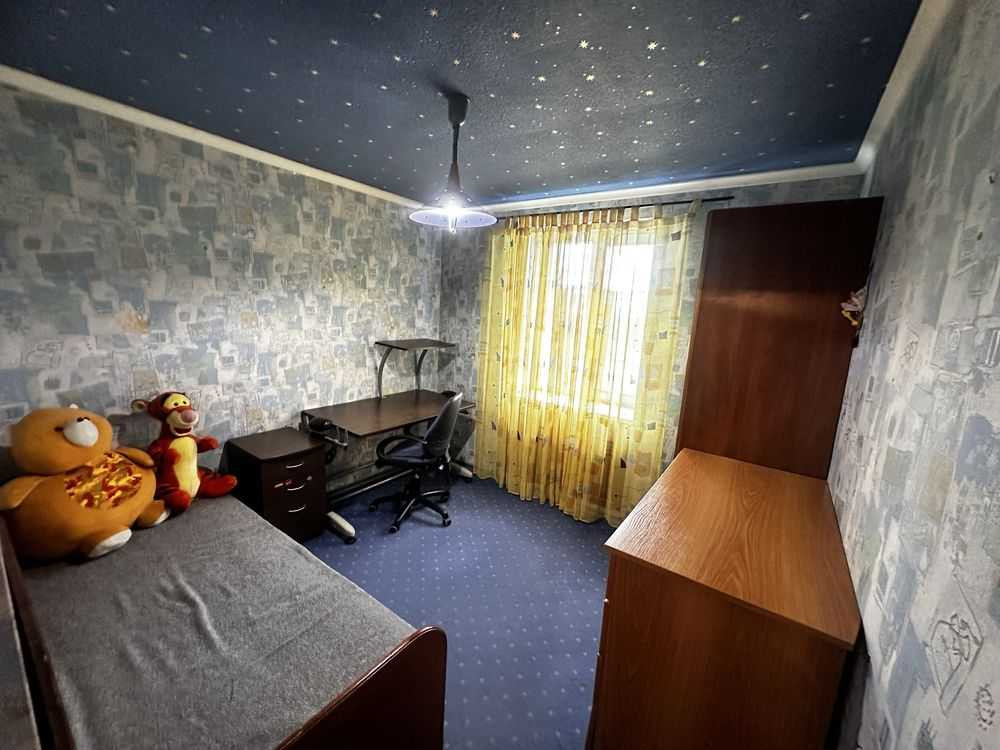 продажа 3-к квартира Бориспольский, Борисполь, 70000 $ Бориспіль - зображення 9