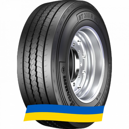 235/75 R17.5 Barum BT 300 R 143/141K Прицепная грузовая шина Киев - изображение 7
