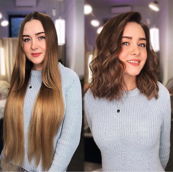 Ми дуже Дорого купуємо у Кропивницькому - довге волосся! Viber: 0961002722 Telegram: 0633013356 Кропивницький - зображення 8