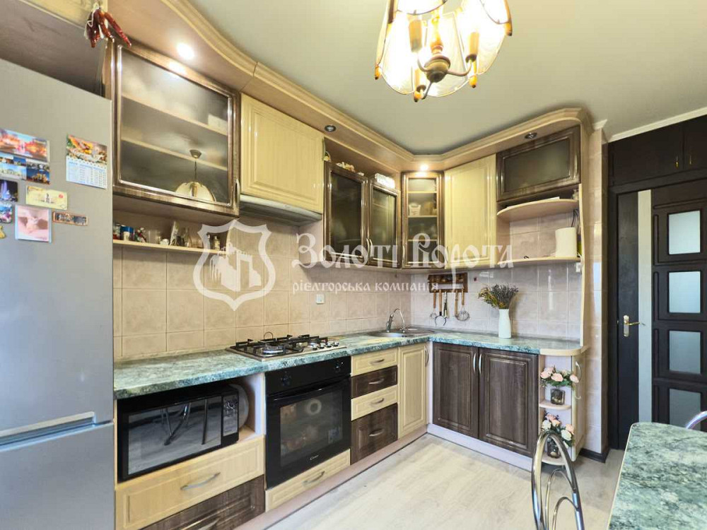 продажа 2-к квартира Киев, Дарницкий, 80000 $ Київ - зображення 2