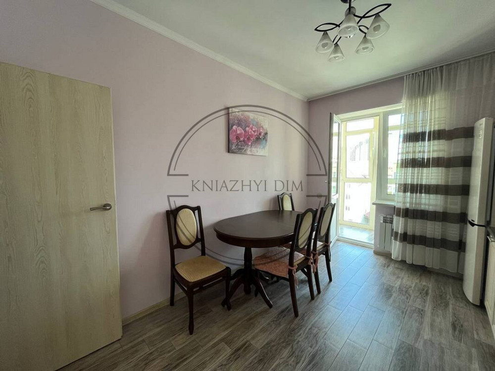 ЖК Власна квартира. Оренда 1 кім. кварт. на С. Коласа м. Васильківська № 11197694 Киев - изображение 5