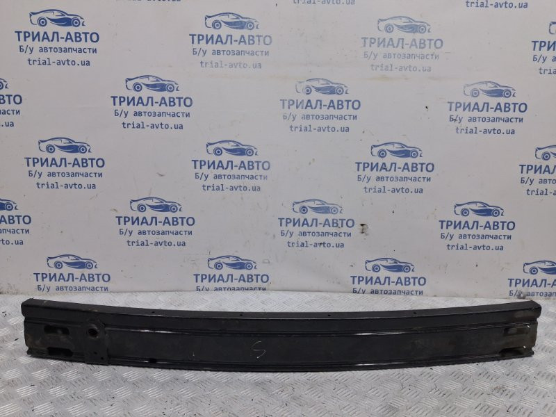 Усилитель бампера задний Nissan Qashqai J11 1.2 БЕНЗИН HRA2DDT 2013 (б/у) Київ - зображення 1