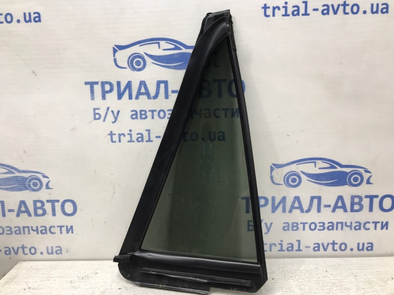 Стекло двери задней левой (форточка) Mazda CX 5 KE 2.2 DIESEL 2011 (б/у) Киев - изображение 2