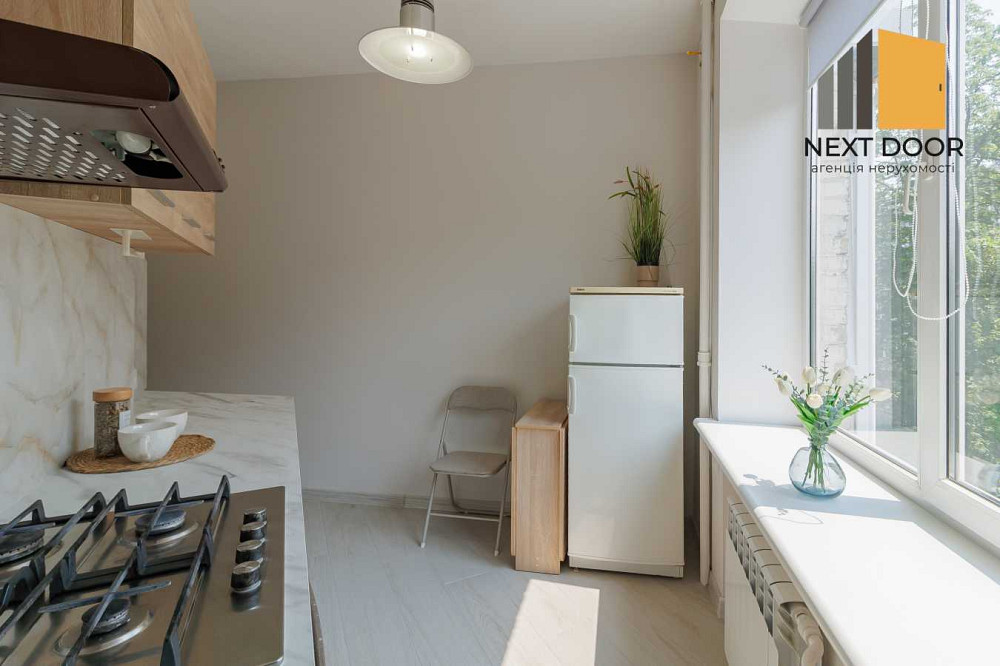 продажа 1-к квартира Киев, Печерский, 95000 $ Київ - зображення 10