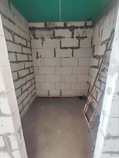 Продажа 1к. кв., новострой АНД р-н. Дніпро - зображення 7