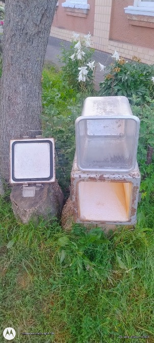 Термос на 24 л.Виробництво срср. Лысянка - изображение 8