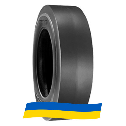 205/60 R15 BKT PAC MASTER Індустріальна шина Київ - зображення 9