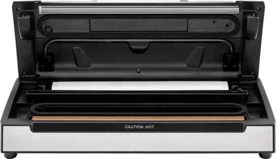 Вакууматор Gorenje VS 120E PRO 120 Вт серебристый Киев