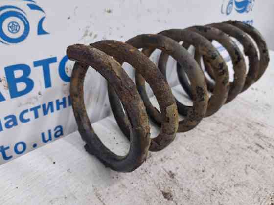 Пружина задняя SsangYong Korando C200 2.0 DIESEL D20DT 2010 (б/у) Київ