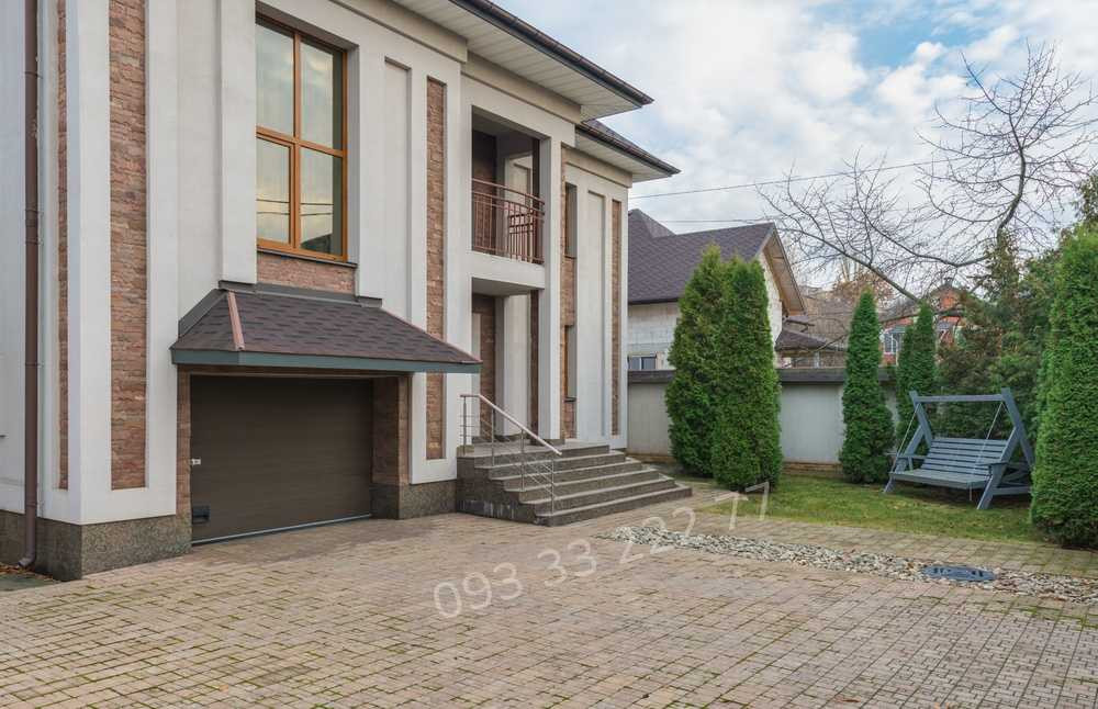 долгосрочная аренда 6-к дом Киев, Святошинский, 1850 $/мес. Київ - зображення 2