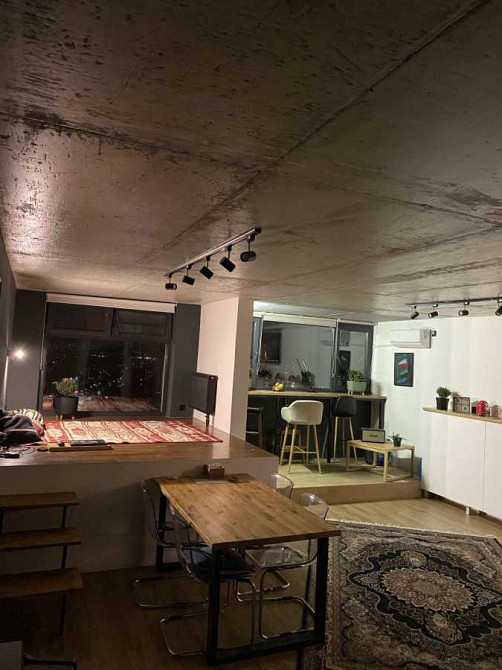 долгосрочная аренда 1-к квартира Броварский, Бровары, 12000 грн./мес. Бровары - изображение 11