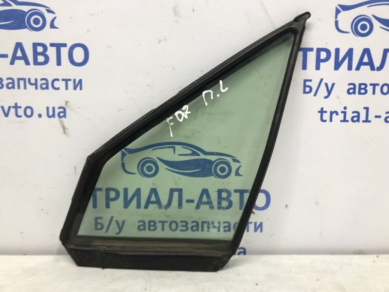 Стекло двери угловое левое Subaru Forester SJ 2.0 DIESEL EE20Z 2012 (б/у) Київ - зображення 1