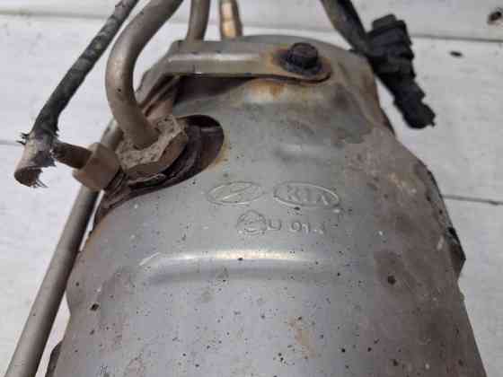 Катализатор Kia Ceed 2006-2012 289902A660 (Арт. 66200) Київ